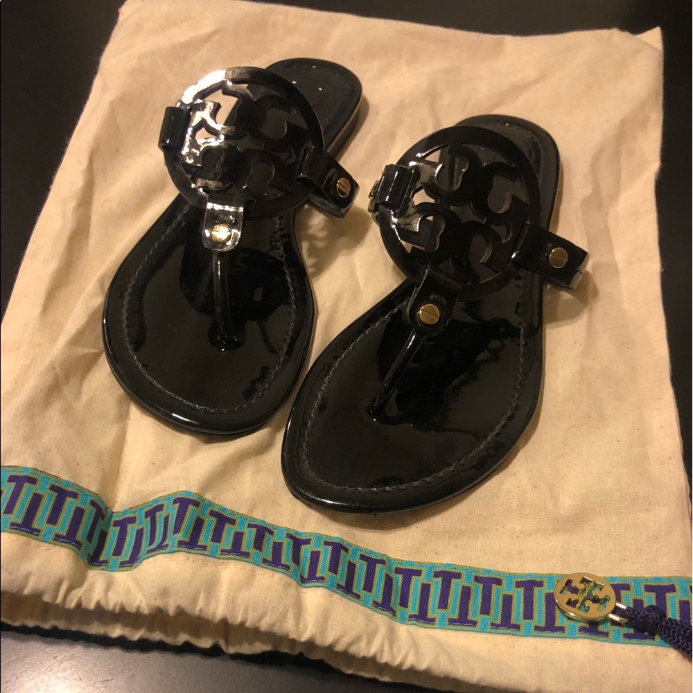 Tory Burch sandals